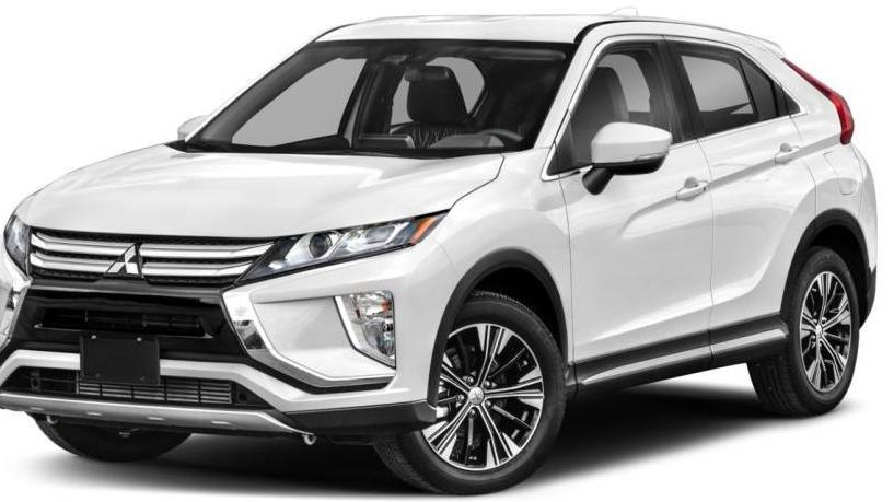 MITSUBISHI ECLIPSE CROSS 2019 JA4AT5AA3KZ047175 image